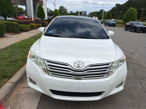 Used 2012 Toyota Venza Limited w/ Tow Pkg AWD/4WD image 3