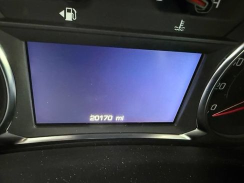 Certified 2024 Chevrolet Equinox LT FWD image 9