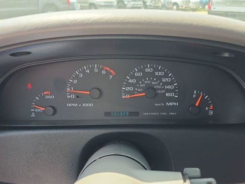 Used 1996 Chevrolet Impala SS RWD image 11