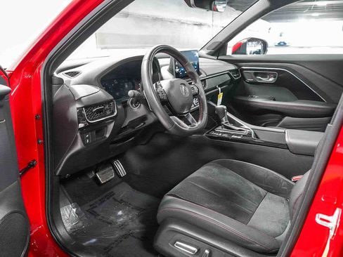 Certified 2025 Acura ADX A-Spec image 20