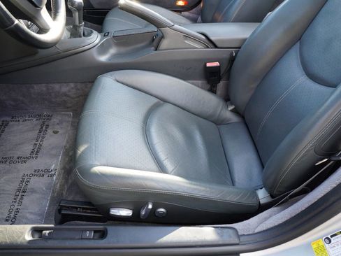 Used 2007 Porsche 911 Carrera RWD image 19