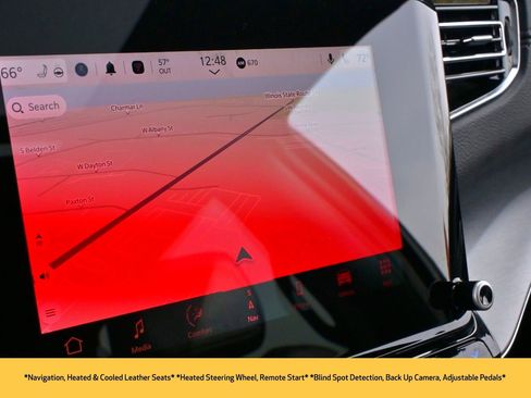 Used 2023 Jeep Wagoneer Series II image 5