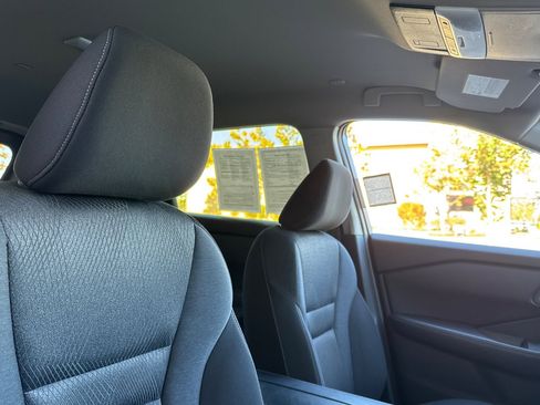 Certified 2024 Nissan Rogue SV image 19