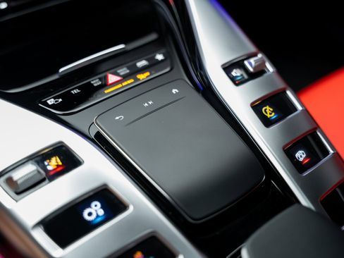 Used 2023 Mercedes-Benz AMG GT 63 S image 59