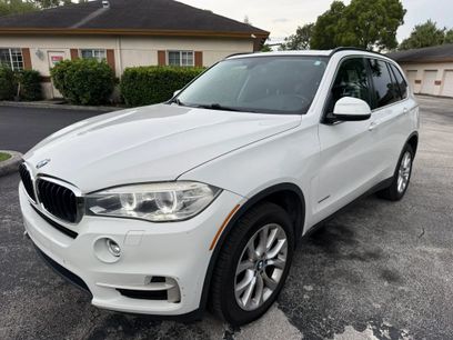 Used 2016 BMW X5 xDrive35i
