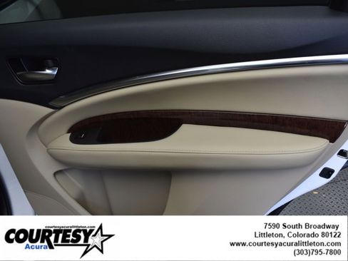 Used 2020 Acura MDX SH-AWD image 28