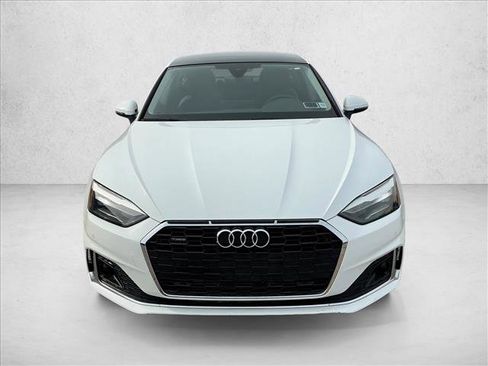 Used 2022 Audi A5 2.0T Premium w/ Convenience Package image 2
