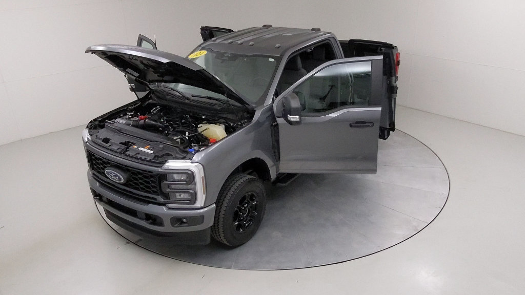Certified 2024 Ford F350 XL w/ STX Appearance Package AWD/4WD image 42