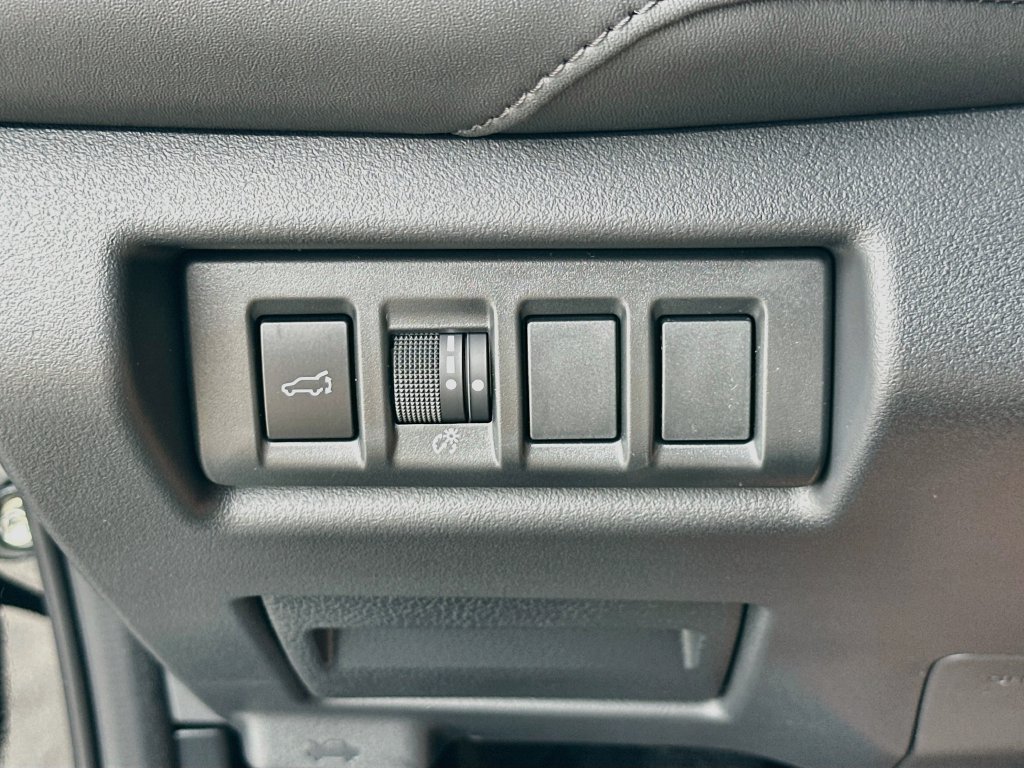 New 2026 Subaru Outback Wilderness AWD/4WD image 10