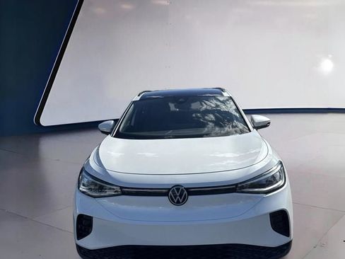 Used 2023 Volkswagen ID.4 Pro S RWD image 6