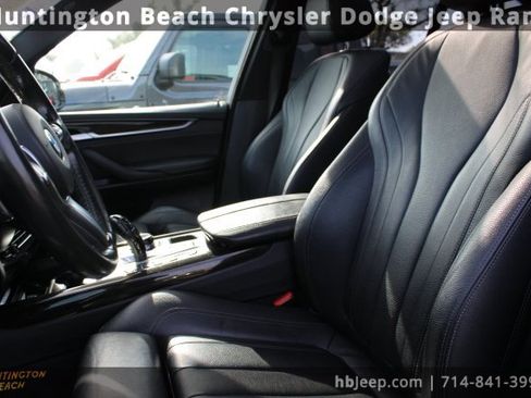 Used 2018 BMW X5 xDrive40e image 31