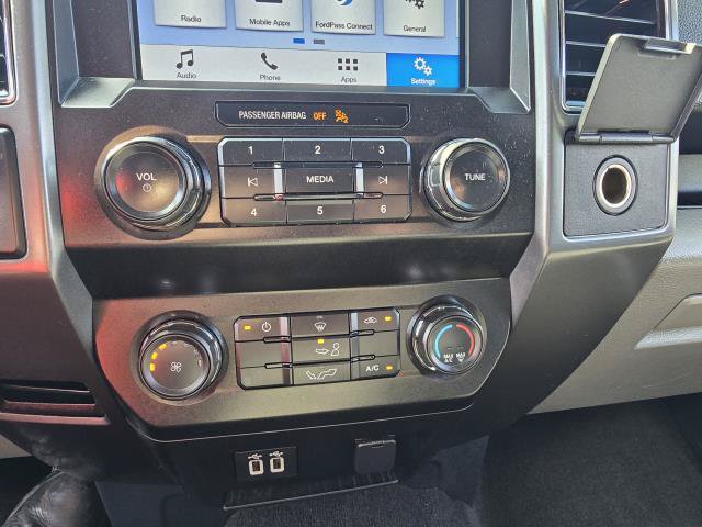 Used 2019 Ford F150 XLT AWD/4WD image 22