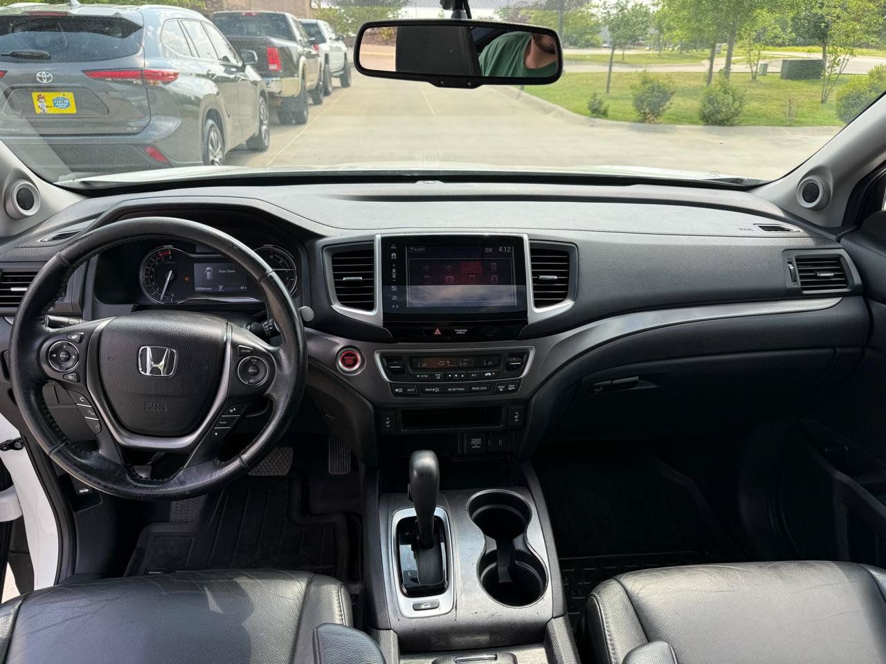 Used 2018 Honda Pilot EX-L image 13