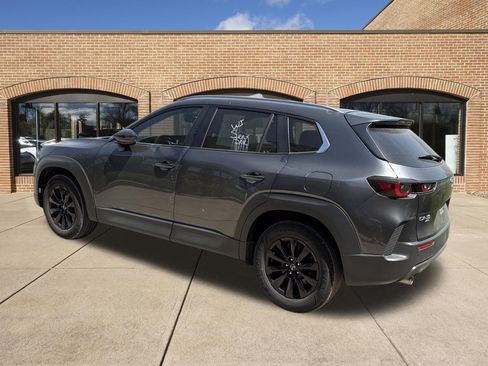 Used 2026 MAZDA CX-50 AWD 2.5 S w/ Preferred Pkg image 10