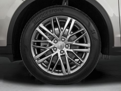 Used 2022 Acura MDX SH-AWD w/ Technology Package image 14