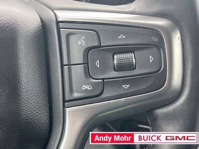 Used 2023 Chevrolet Silverado 1500 LT AWD/4WD image 29