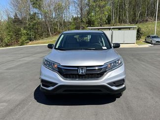 Used 2015 Honda CR-V LX video 2