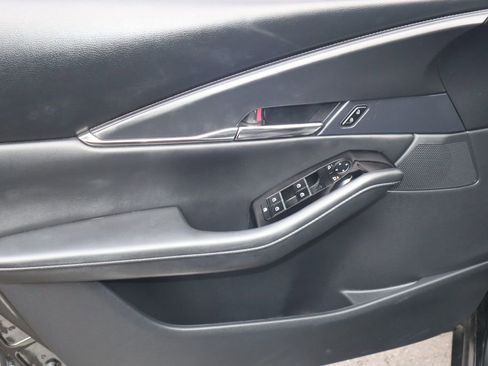 Used 2025 MAZDA CX-30 AWD 2.5 S w/ Preferred Package image 14