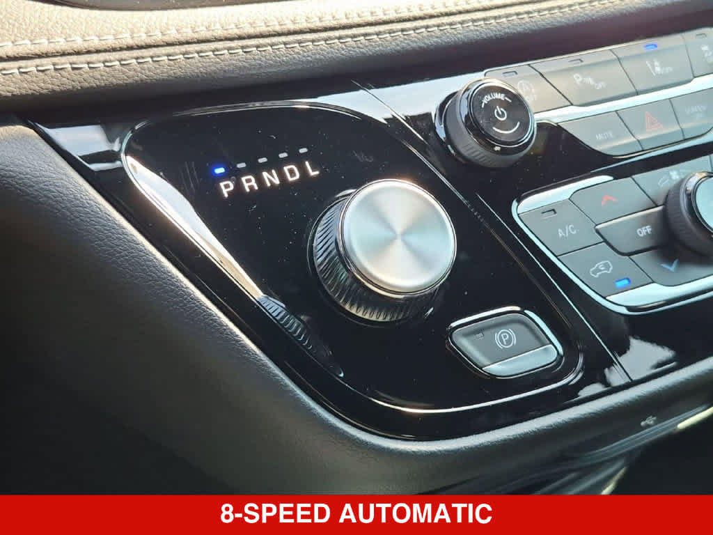 New 2027 Chrysler Pacifica Select FWD image 30