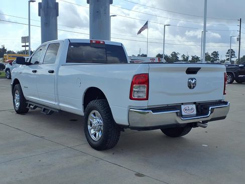 Used 2020 RAM 2500 Tradesman RWD image 2