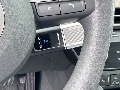 New 2026 Hyundai Sonata Blue FWD image 21