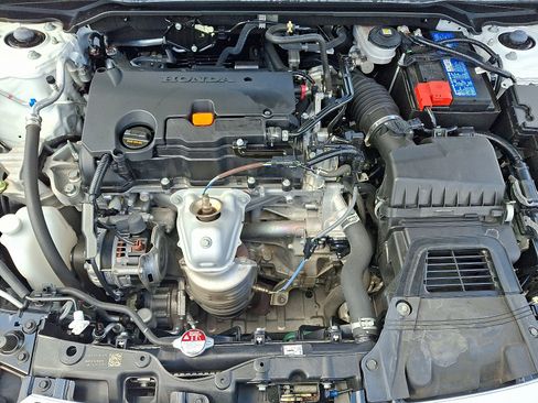 Used 2023 Honda Civic Sport image 28