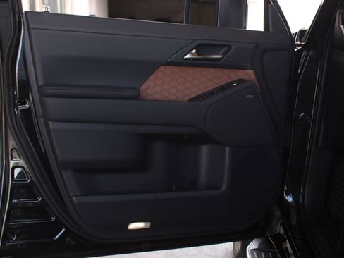 Used 2026 Lexus GX 550 AWD/4WD image 27