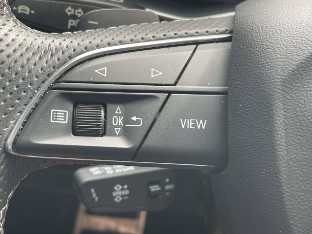 Certified 2023 Audi SQ8 Prestige AWD/4WD image 23