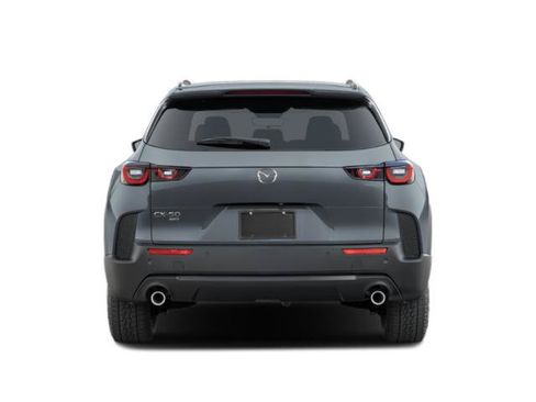 Used 2026 MAZDA CX-50 Meridian Edition w/ Weather Package AWD/4WD image 8
