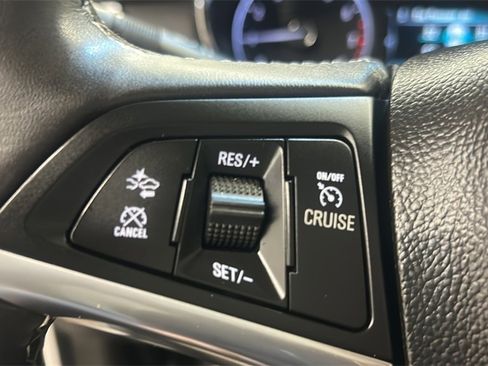 Used 2018 Buick Encore Premium w/ Experience Buick Package image 15