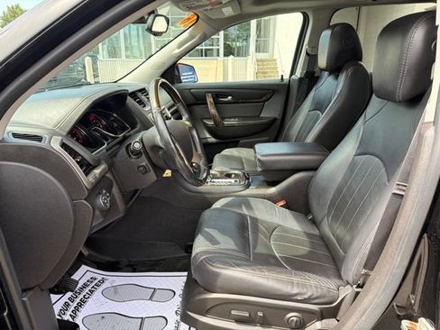 Used 2016 GMC Acadia Denali AWD/4WD image 13