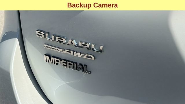 Certified 2022 Subaru Forester Premium AWD/4WD image 11