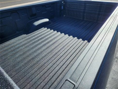 New 2026 Chevrolet Silverado 2500 LTZ w/ LTZ Convenience Package image 24