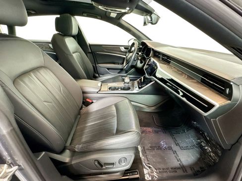 Used 2023 Audi A7 3.0T Premium Plus w/ Premium Plus image 27