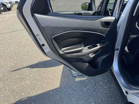 Used 2019 Ford EcoSport SES AWD/4WD image 20