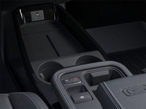 New 2025 Ford Mustang Mach-E GT w/ Interior Protection Package image 15