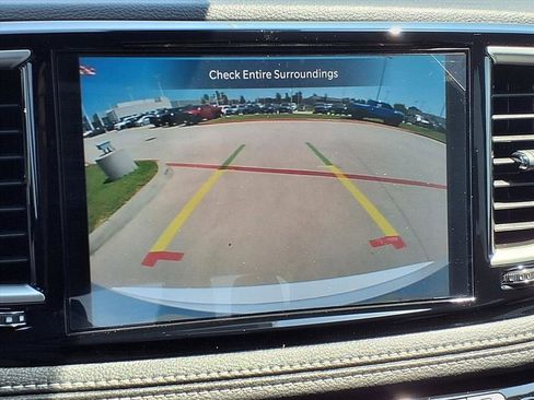 New 2026 Chrysler Pacifica Select image 8