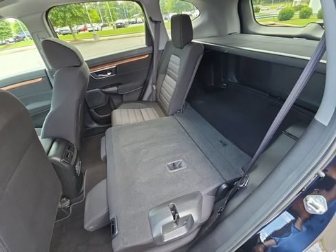Used 2020 Honda CR-V EX image 16