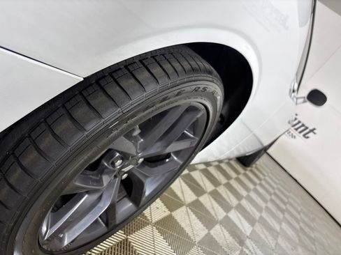 Used 2023 Dodge Challenger GT w/ Blacktop Package RWD image 34