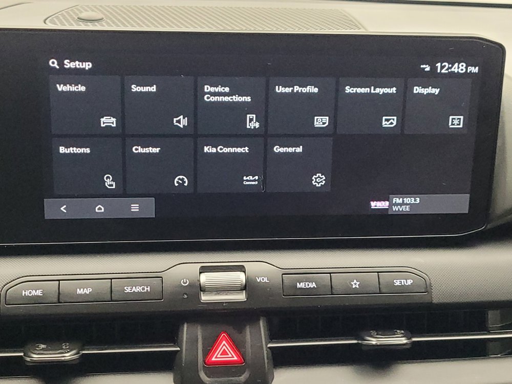 Used 2025 Kia K4 FWD image 25
