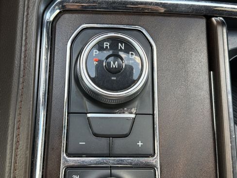 Used 2022 Ford Expedition Max King Ranch AWD/4WD image 16