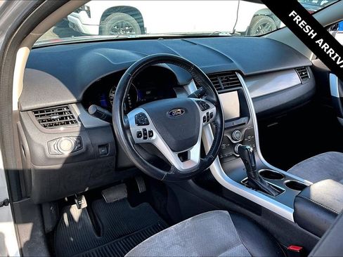 Used 2013 Ford Edge SEL image 15