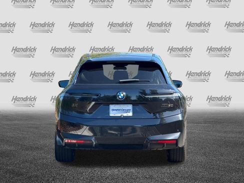 Used 2024 BMW iX M60 AWD/4WD image 6