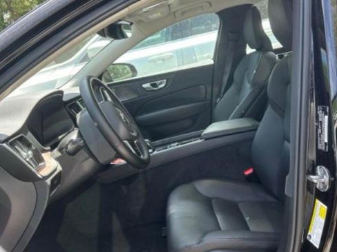 Used 2025 Volvo S60 B5 Plus AWD/4WD image 2