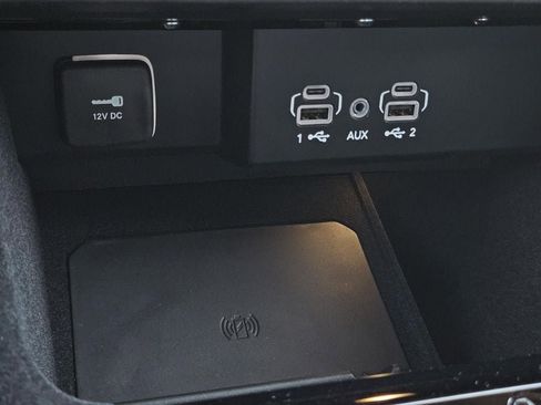 New 2025 Jeep Wagoneer Series II w/ Premium Group I image 12