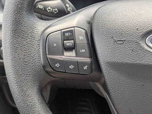 Used 2025 Ford Transit 250 Low Roof w/ Exterior Upgrade Package RWD image 25