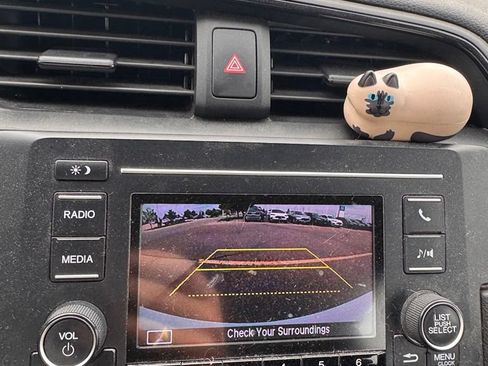 Used 2019 Honda Civic LX image 15