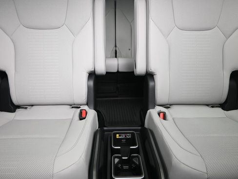 New 2026 Lexus TX 350 AWD image 29