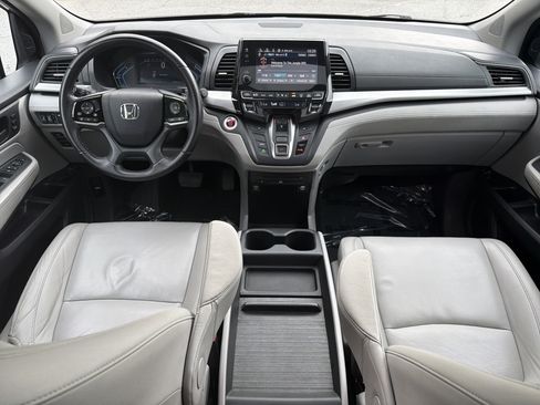Used 2019 Honda Odyssey EX-L image 23