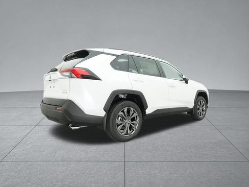 Used 2024 Toyota RAV4 XLE Premium w/ Weather Package AWD/4WD image 29
